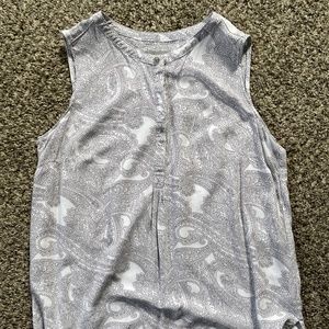 Liz Claiborne Tank Top